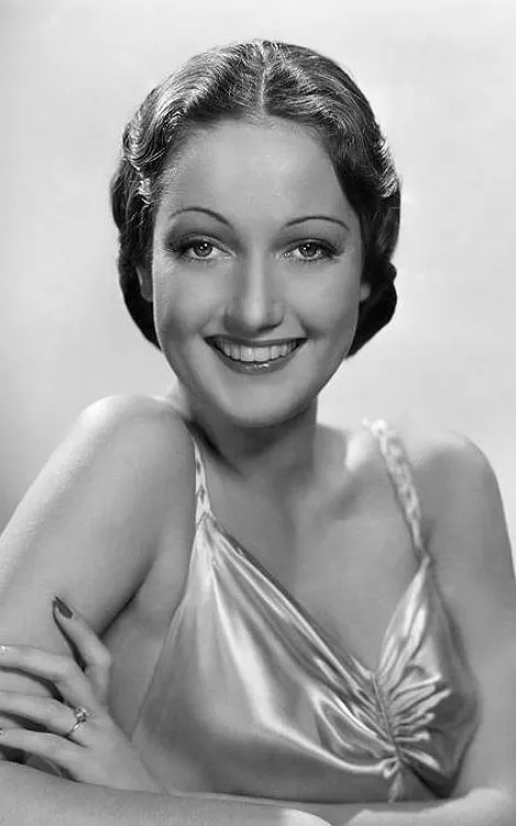 Dorothy Lamour