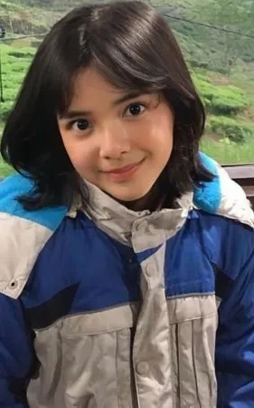 Anantya Rezky Kirana