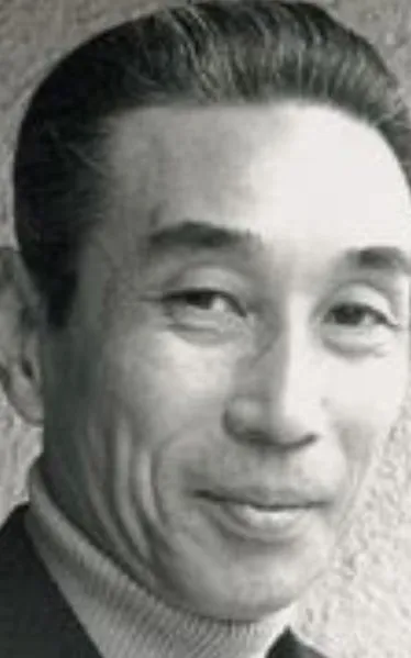 Kazuo Katō