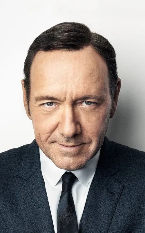 Kevin Spacey