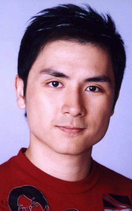 Gregory Lee Wing-Ho