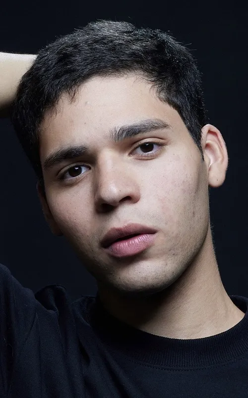 Balthazar Murillo