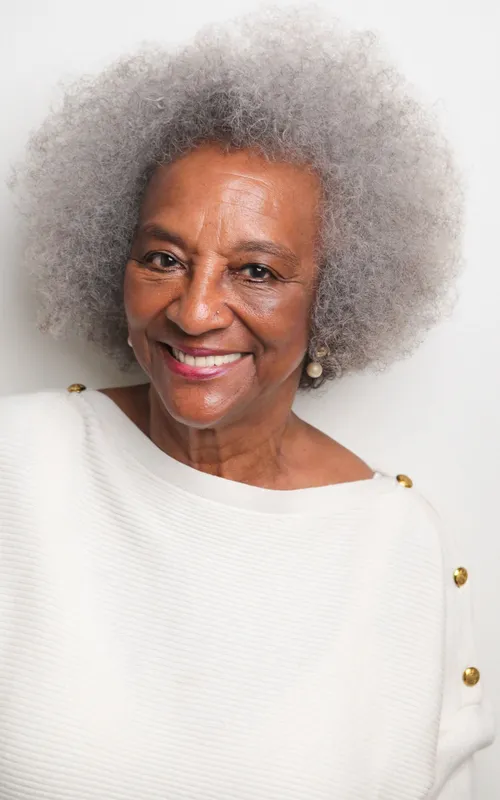 Gwendolyn Fuller Mukes