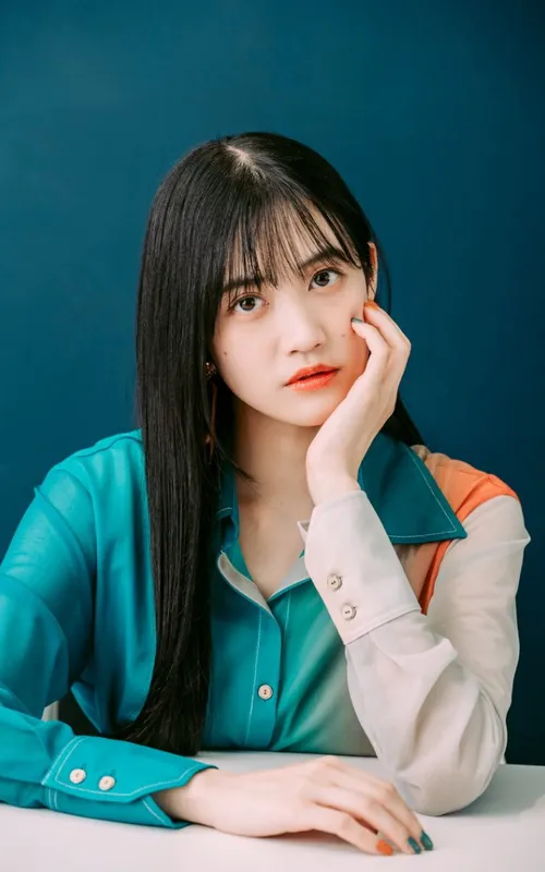 Moeka Koizumi