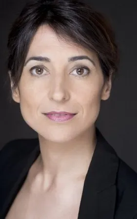 Laura Barba