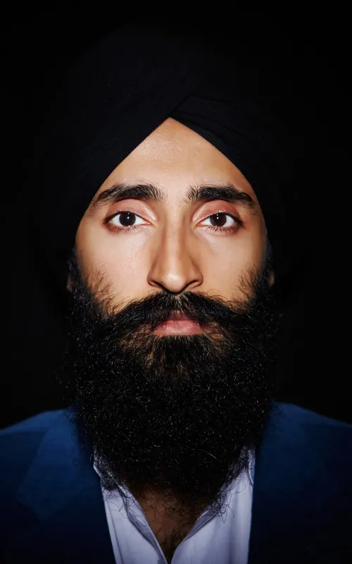 Waris Ahluwalia