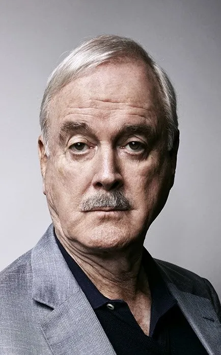 John Cleese