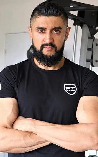 Adam Kiani