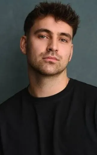 Jacob Atkins