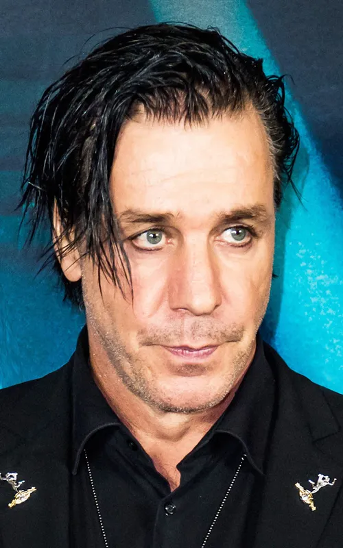 Till Lindemann