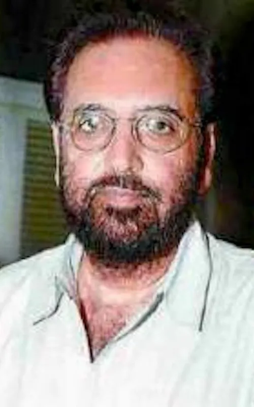 Manmohan Singh