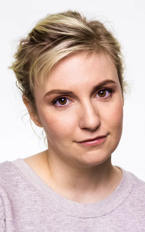 Lena Dunham