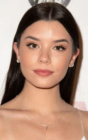 Grace Moorea Phillips