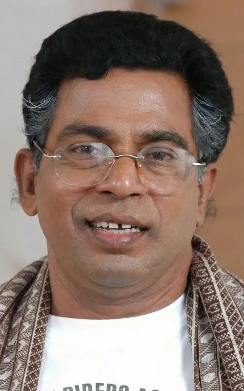Mallikarjuna Rao