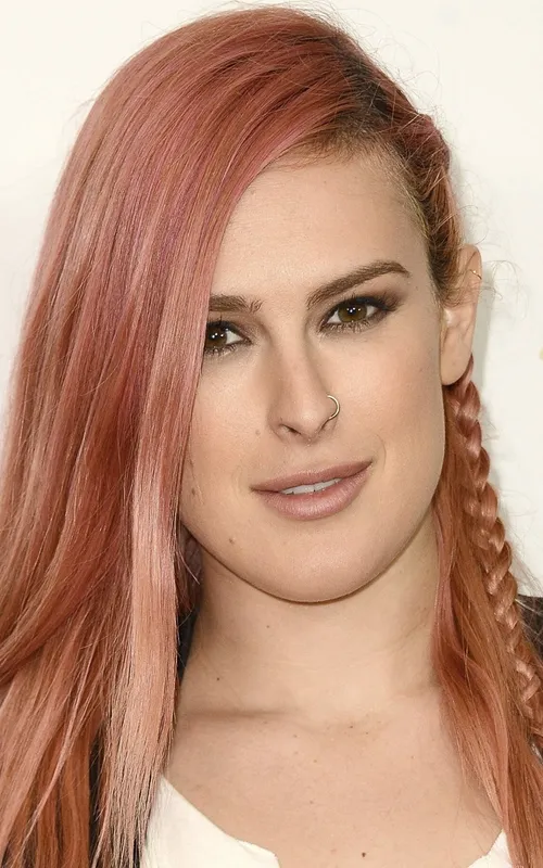 Rumer Willis