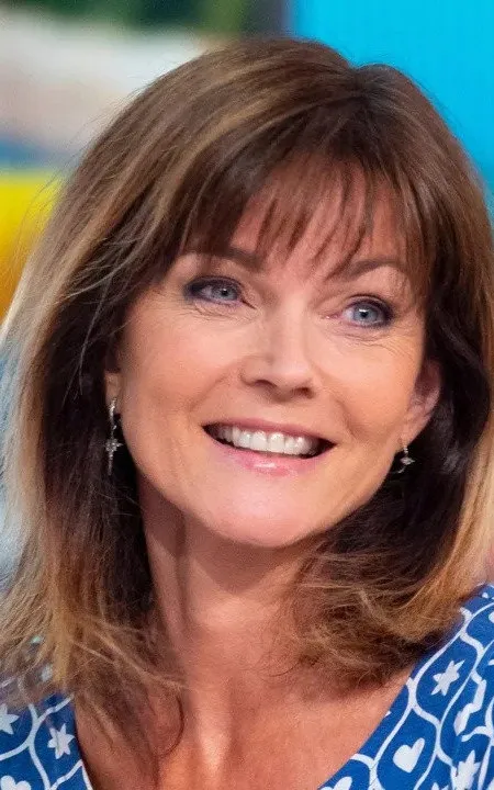 Annabel Giles