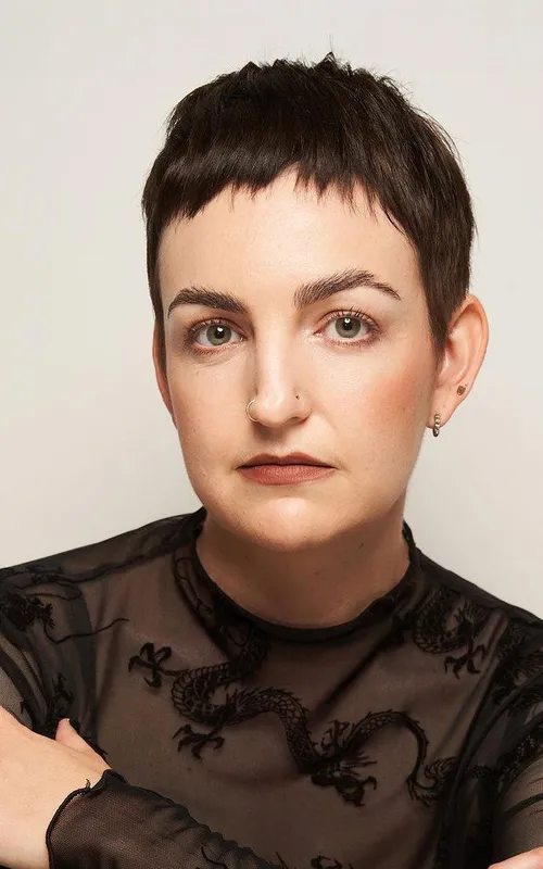 Annabel Maclean