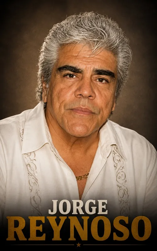 Jorge Reynoso