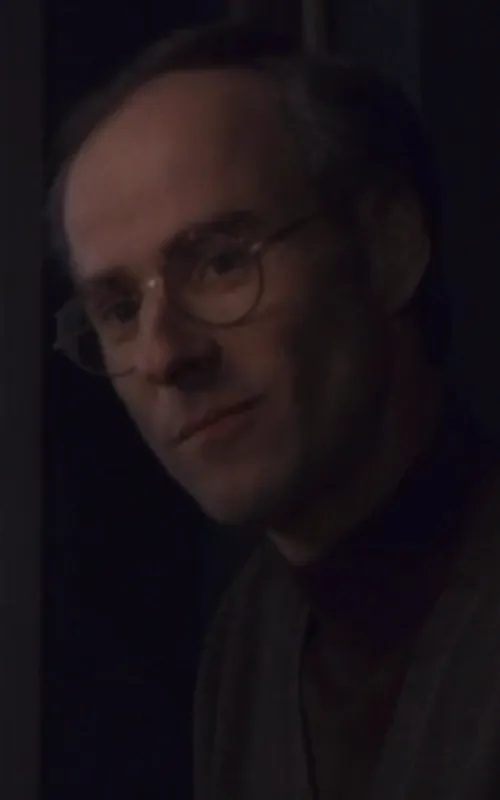 Marvin Karon