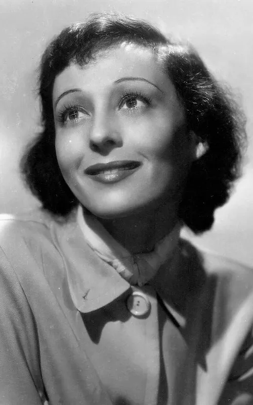 Luise Rainer