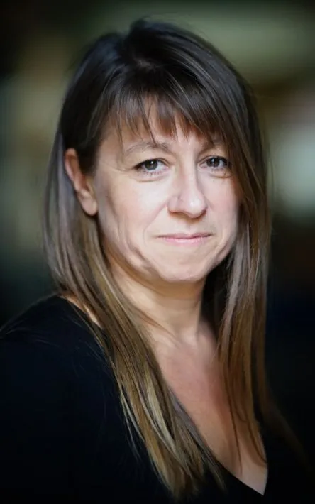 Marie-Christine Orry