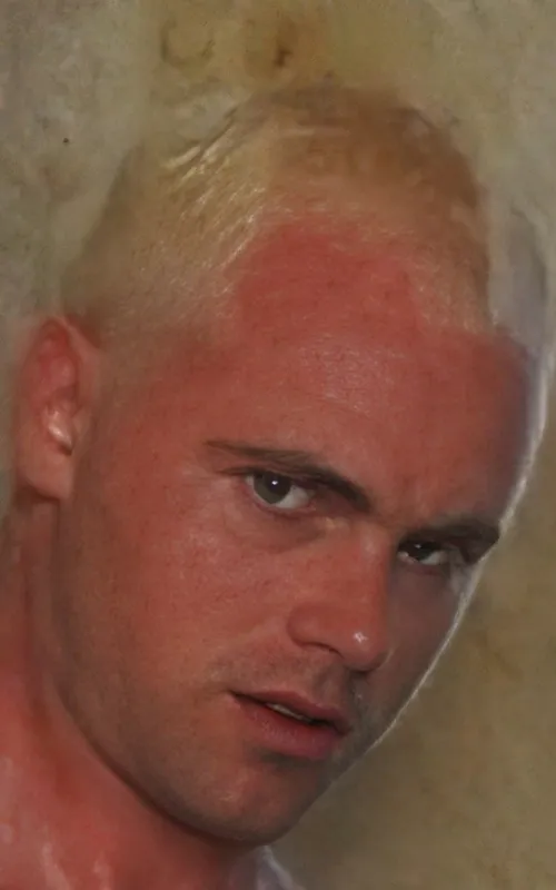 Jordan Felix