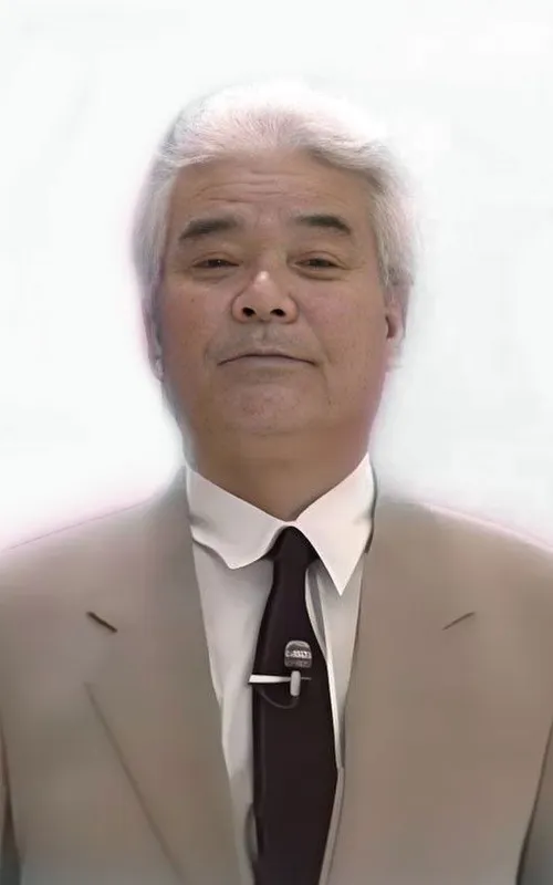 Takuzō Kamiyama