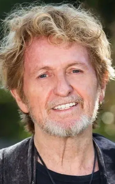 Jon Anderson