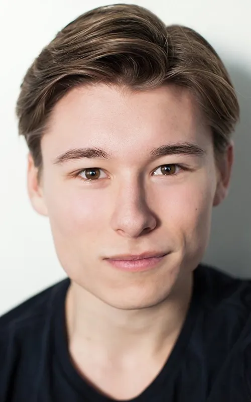 Phillip Forest Lewitski