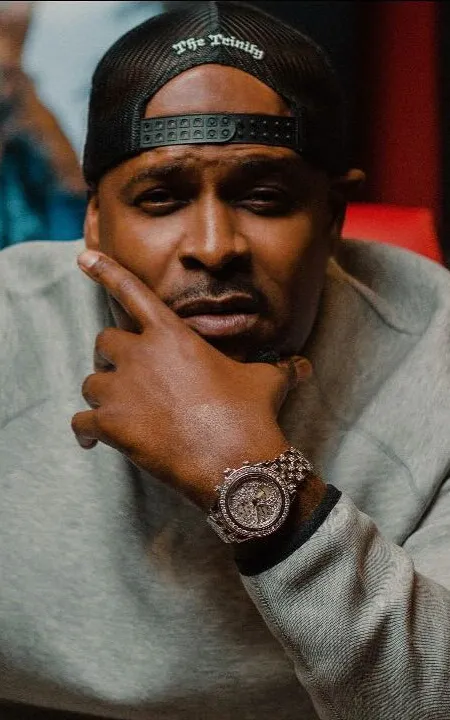 Sheek Louch
