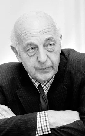 Sicco Mansholt