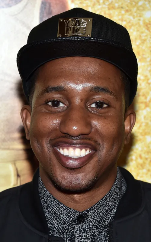 Chris Redd