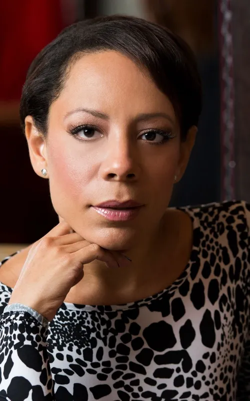 Selenis Leyva