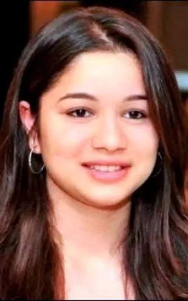 Sara Tendulkar