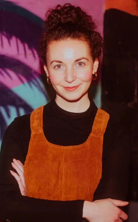 Molly Brenner