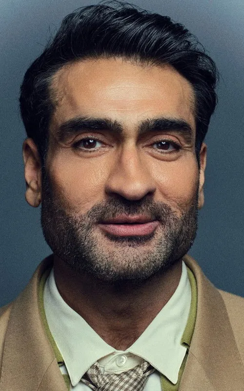 Kumail Nanjiani