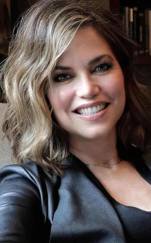 Melanie Smith