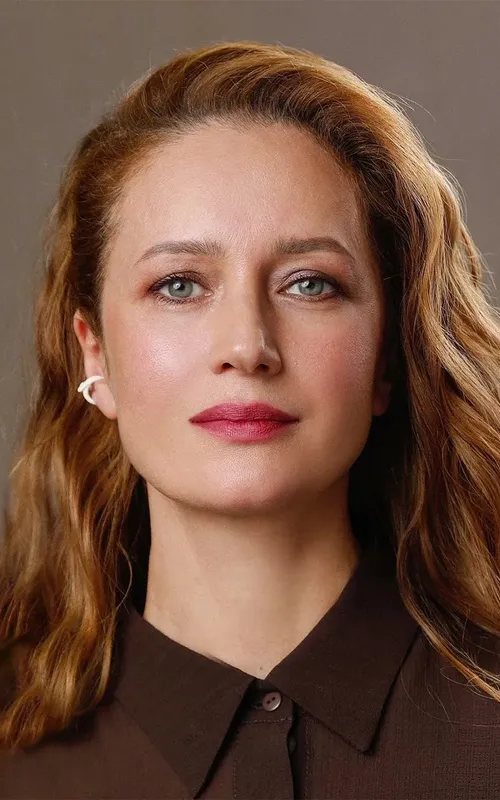 Viktoriya Isakova