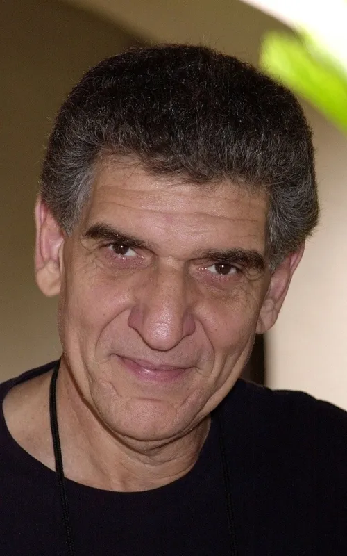 Andreas Katsulas