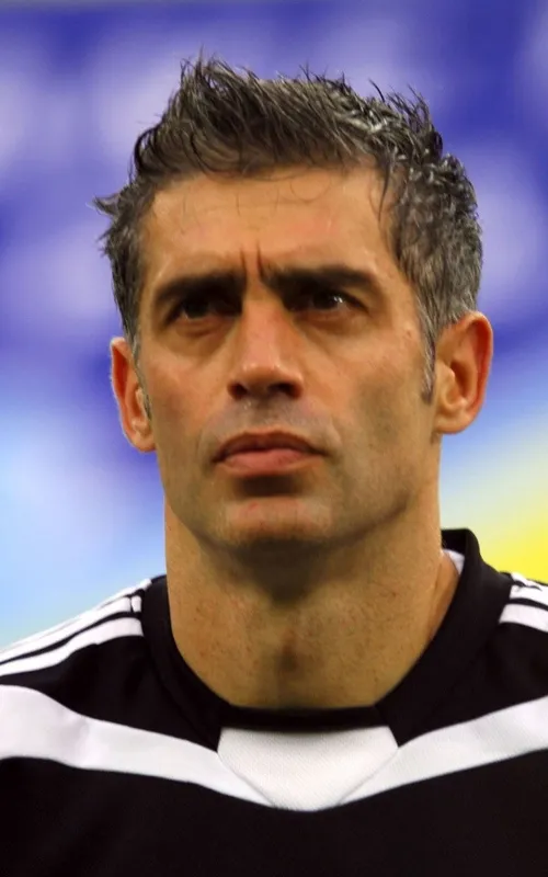 Antonios Nikopolidis