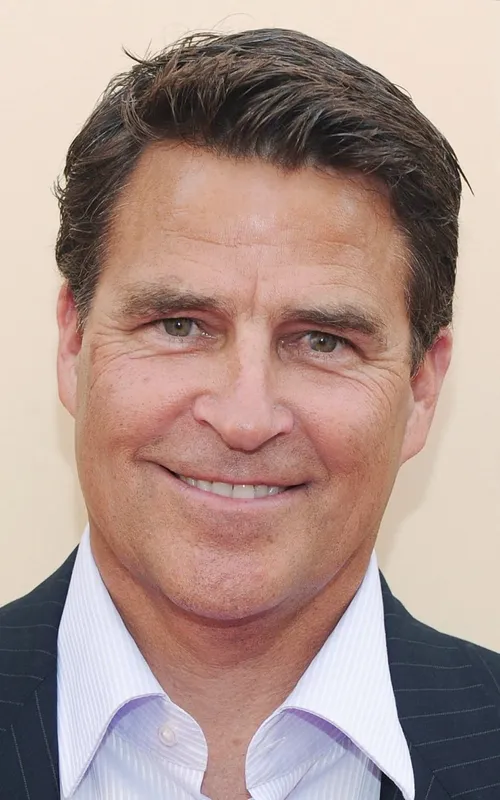 Ted McGinley