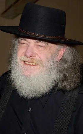 Garth Hudson