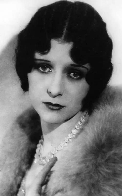 Marceline Day
