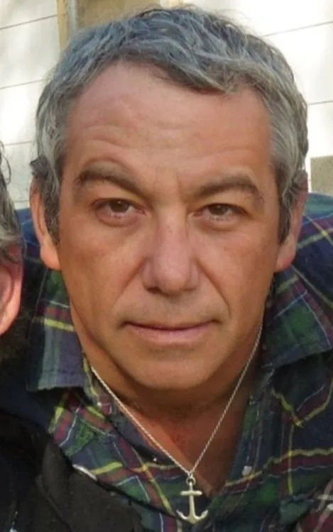 Mike Watt