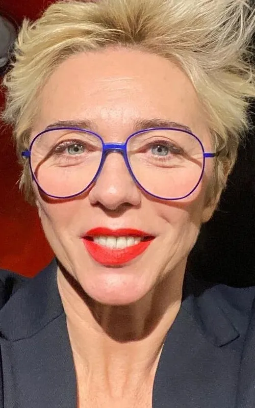 Margarita Mitrofanova