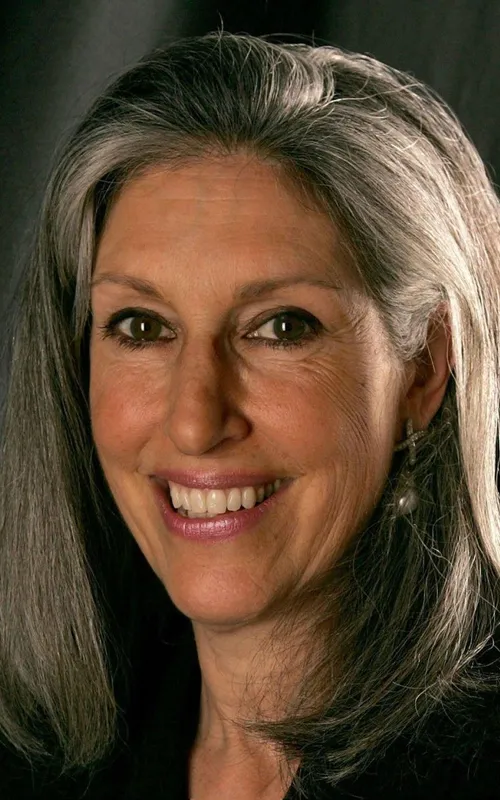 Deborah Nadoolman Landis