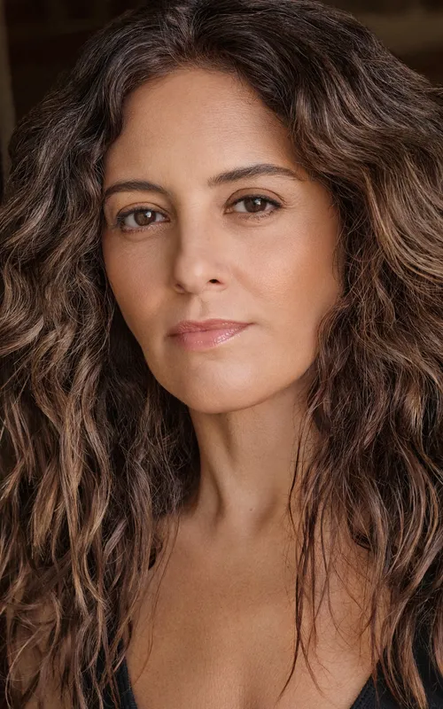 Mercedes López Renard