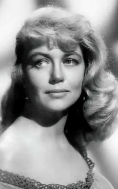 Dorothy Malone