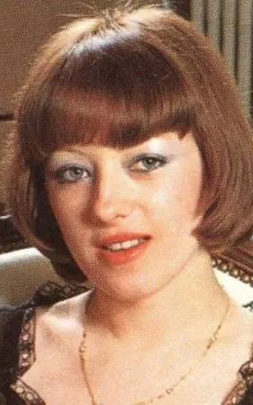 Catherine Taillefère