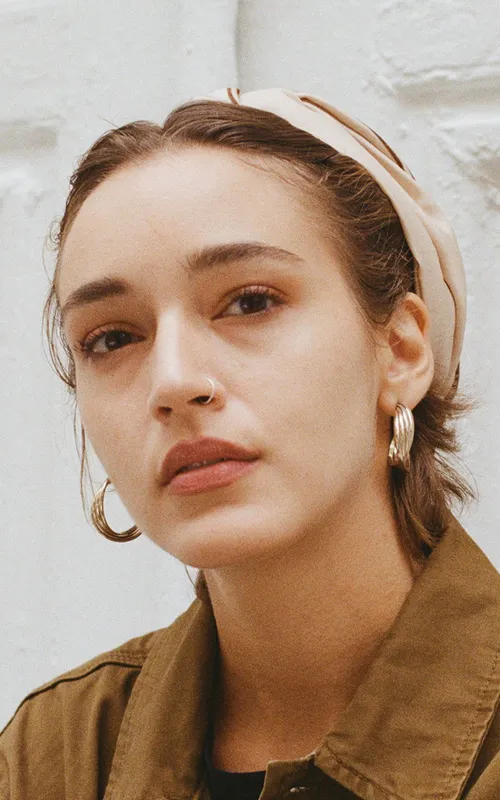 Πόπη Σεμερλίογλου